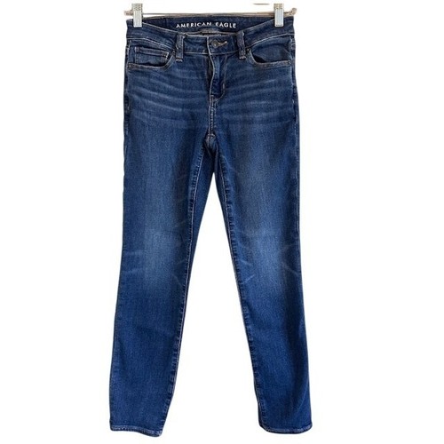 Jeans donna american - jeans,
