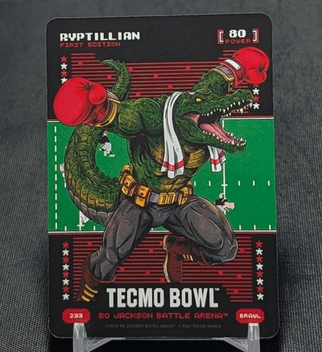 Mark rypien cryptillian brawl - rypien,