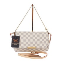 Borsa a tracolla Louis Vuitton