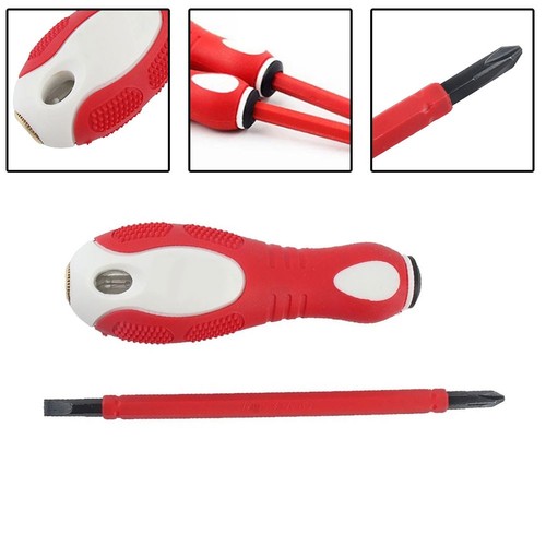 Penna tester doppio uso - penna,