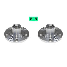 OPTIMAL 2x mozzo ruota set