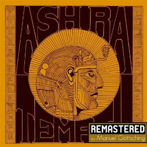 Ash tempel - ra,