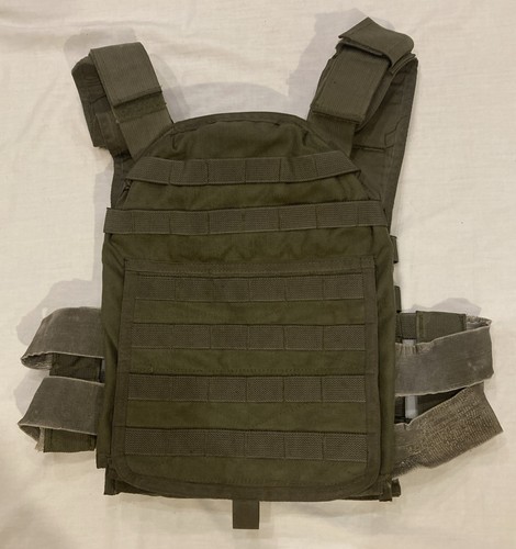 Msa paraclete sohpc smoke - paraclete,