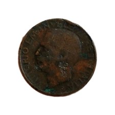 Ha 100 Anni! Moneta 10