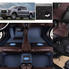 Tappetini auto su misura per