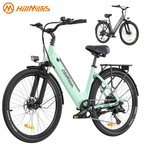 Milecity1 bicicletta - milecity1,