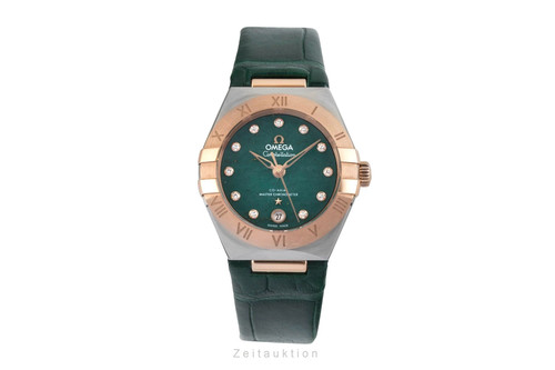 Omega constellation - omega,