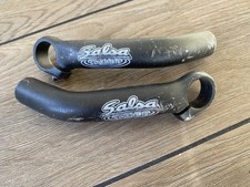 Stelo guida Salsa Cycles 150mm