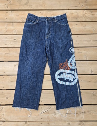 Vintage y2k ecko unlimited - ecko,