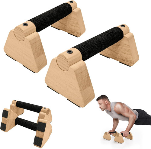 Parallettes bars - parallettes,