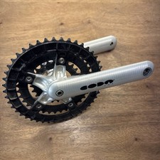 Guarnitura Cannondale Magic