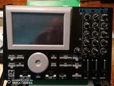 M-LIVE MERISH 3 - Piattaforma