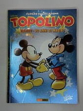 TOPOLINO - N. 3284 VARIANT 90