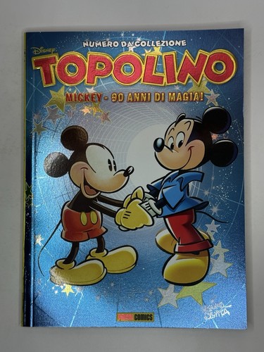 Topolino 3284 variant 90 - topolino, n.