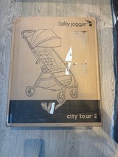 Passeggino compatto BN Baby