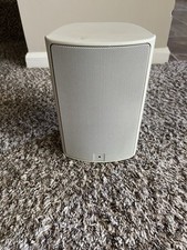 Altoparlante vintage Canton Plus XL made in Germany testato perfettamente funzionante