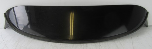 Spoiler stivale nero originale
