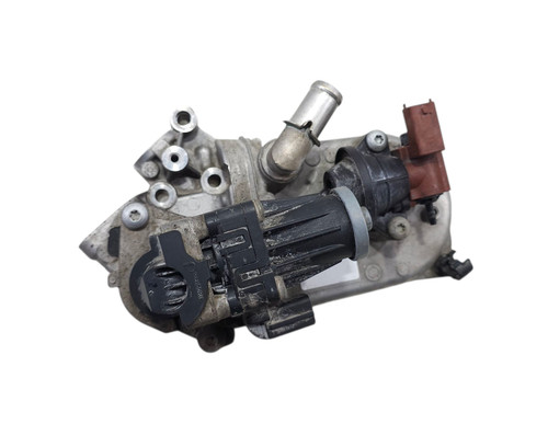 Radiatore scarico gas egr per - gas,
