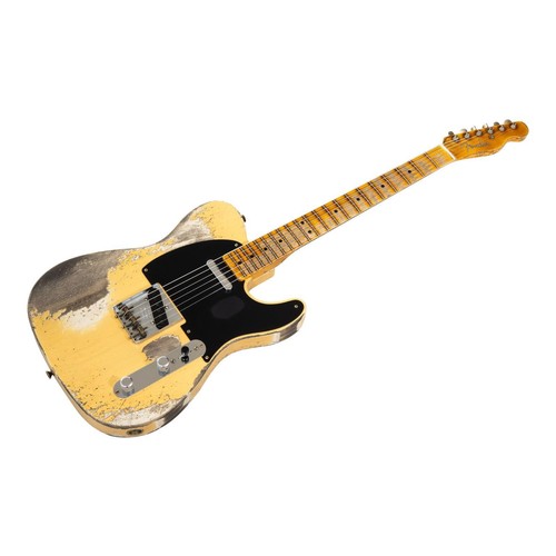 Fender custom shop - shop, limited
