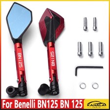 Specchietti retrovisori