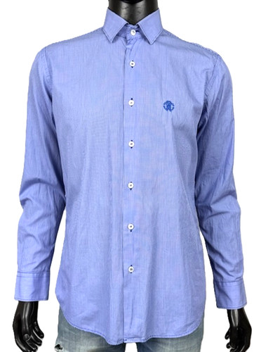 Camicia roberto cavalli uomo - camicia,