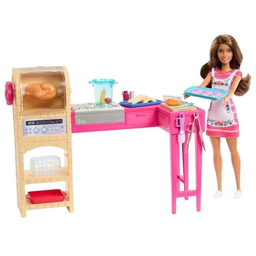 Barbie teresa la ricetta - teresa,
