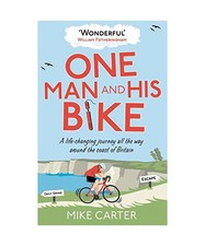 One Man and His Bike: A