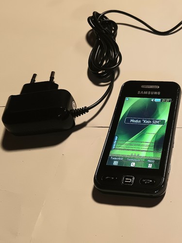 Samsung s5230 cellulare nero - samsung,