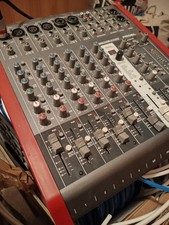Mixer proel m822usb