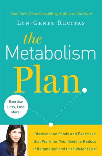 The metabolism plan - metabolism,