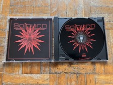 SOJOURN Looking For More / Different Points Of View 98 CD AOR