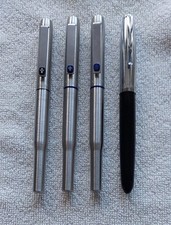 Parker lotto di 4 penne