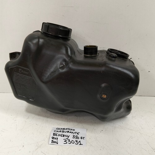Serbatoio benzina piaggio - serbatoio,