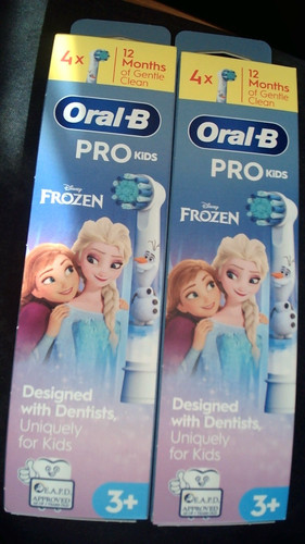 Oral pro kids disney - oral-b, 3+