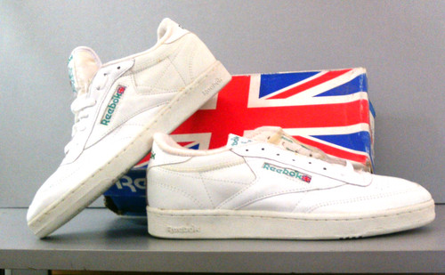 Scarpa tennis anni reebok - anni, '80