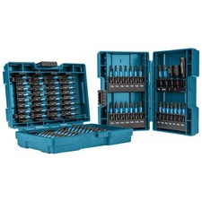Makita E-03109 Set di punte