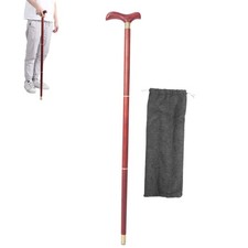 Bastone da passeggio manuale 3