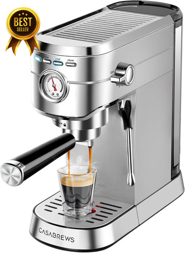 Macchina caffè espresso 20 - macchina,