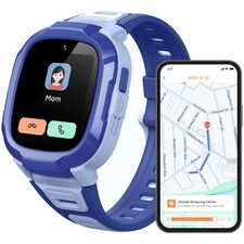 Mibro P6 smartwatch per