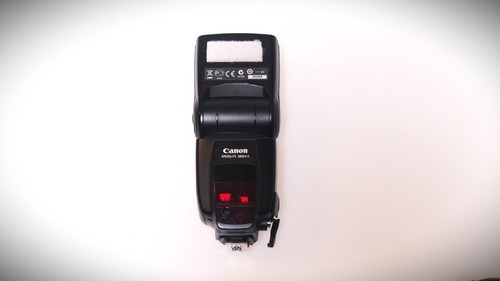Flash dslr canon - flash,