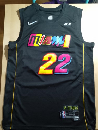 Canotta jimmy butler - -, miami