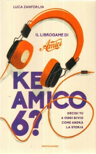 Amico il librogame di - amico,