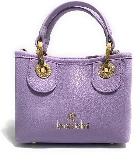 Braccialini borsa - borsa, a