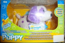 GIG ZHU ZHU PUPPIES CAGNOLINO