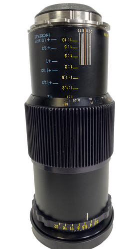 Oppenheimer carl zeiss 100 - carl,