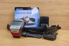 Garmin Forerunner 305 GPS