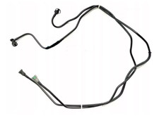 Tubo carburante per renault - carburante,