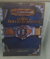 Dungeons dragons guida del - dungeons,