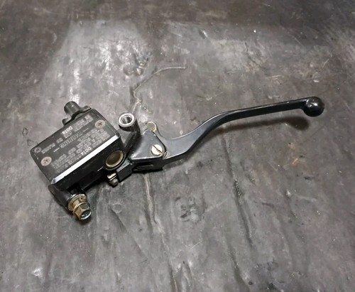 Pompa frizione honda 1000 f - pompa, vf