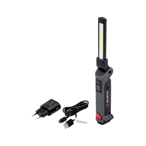 Lampada led portatile torcia - lampada,
